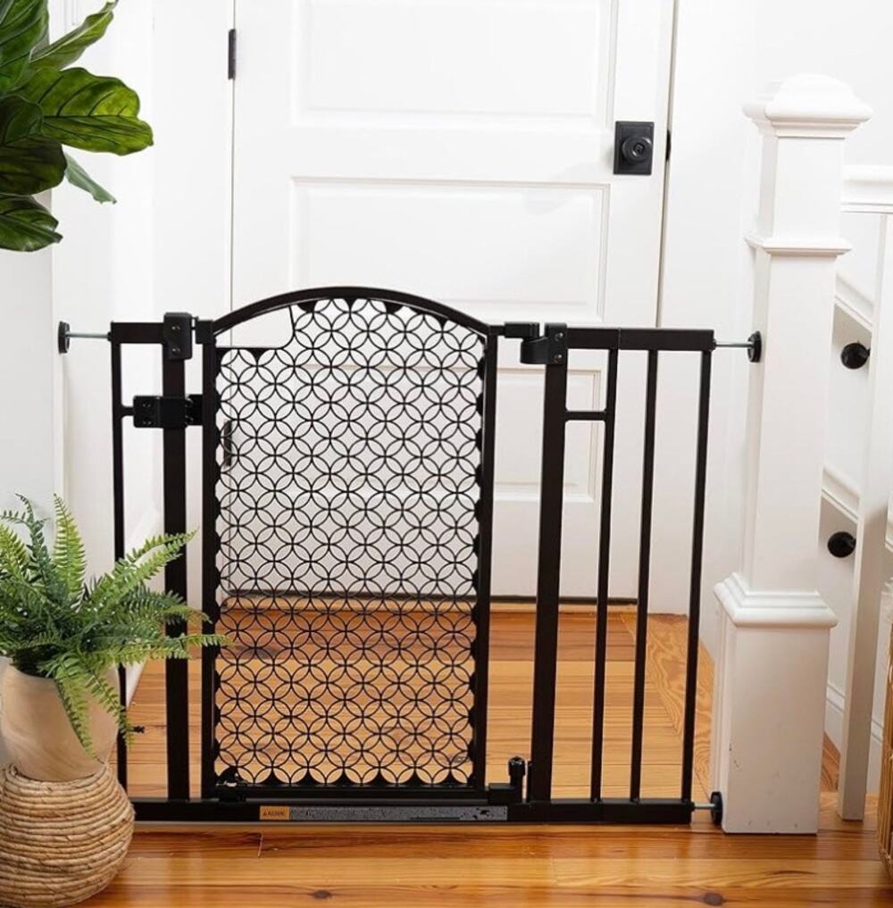Summer Infant Modern Home Gate